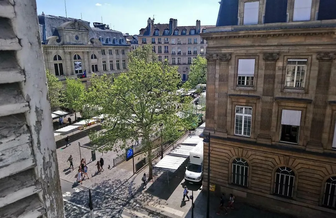Hotel Rivoli-1
