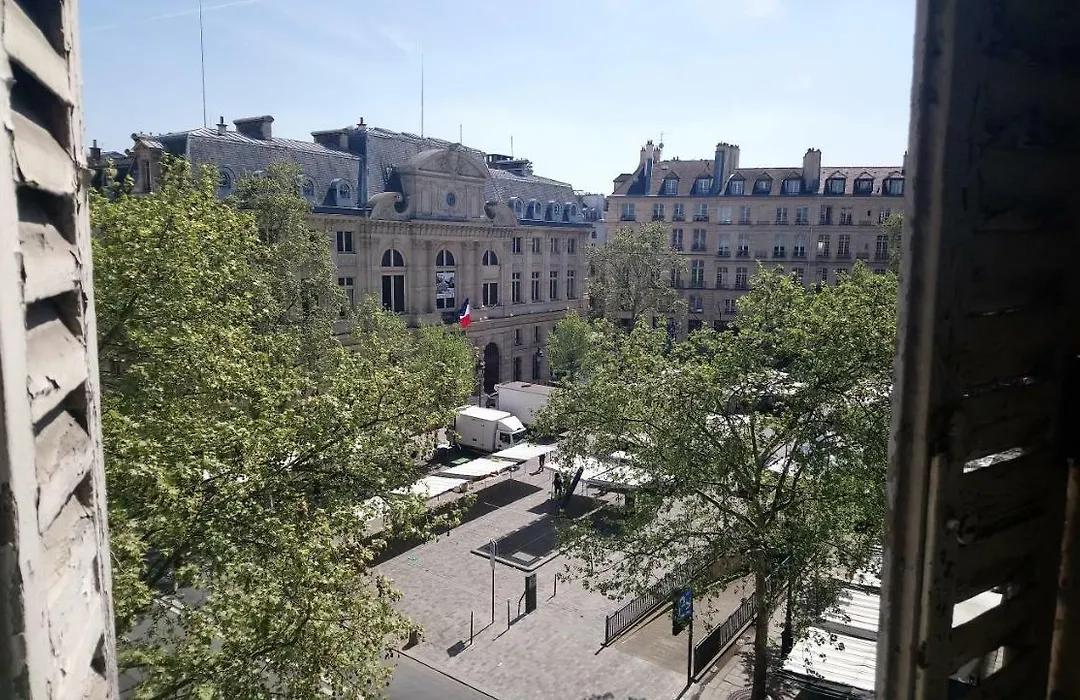 Hotel Rivoli-1