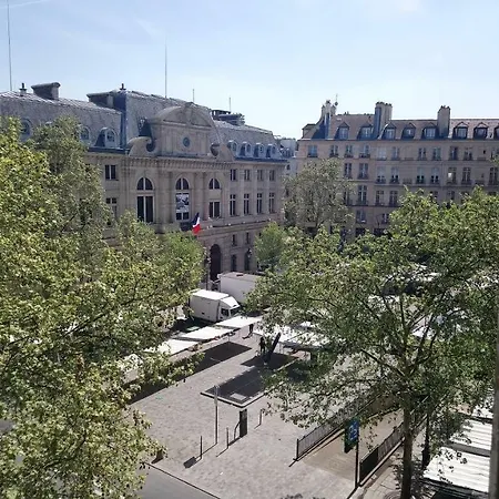 Hotel Rivoli-2