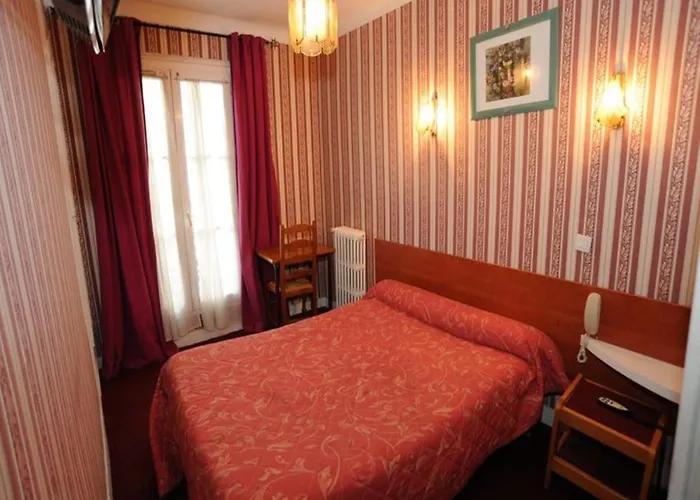 Sully Hôtel